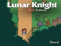 Peli Lunar Knight