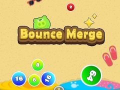 Peli Bounce Merge