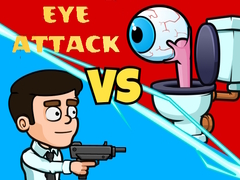 Peli Eye Attack