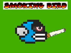 Peli Smoking Bird