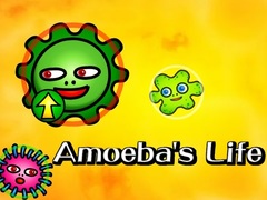 Peli Amoeba's Life