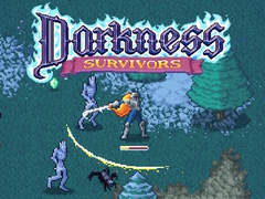 Peli Darkness Survivors