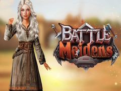 Peli Battle Maidens