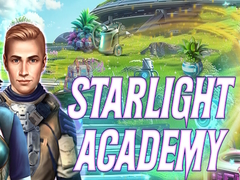 Peli Starlight Academy