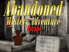 Peli Abandoned Mystery Adventure Escape