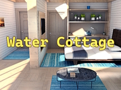 Peli Water Cottage