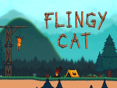Peli Flingy Cat