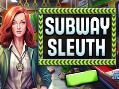 Peli Subway Sleuth