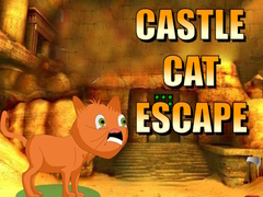 Peli Castle Cat Escape