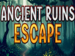 Peli Ancient Ruins Escape