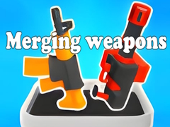 Peli Merging weapons