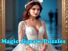 Peli Magic Jigsaw Puzzles