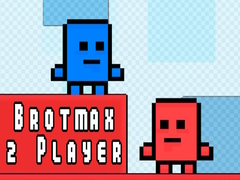 Peli BrotMax 2 Player