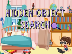 Peli Hidden Object Search