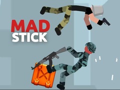 Peli Mad Stick