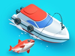 Peli Idle Fishing