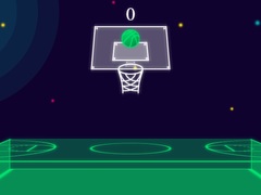 Peli Neon Basketball Damage