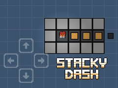 Peli Stacky Dash
