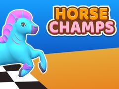 Peli Horse Champs