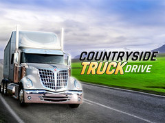 Peli Countryside Truck Drive