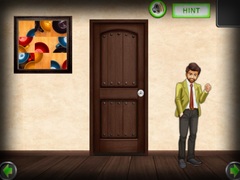 Peli Amgel Easy Room Escape 175