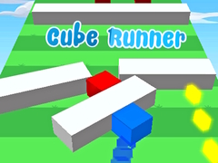 Peli Cube Runner