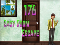 Peli Amgel Easy Room Escape 176