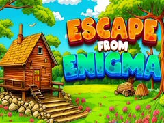 Peli Escape From Enigma