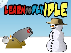 Peli Learn To Fly Idle 
