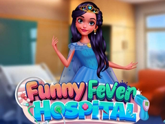 Peli Funny Fever Hospital