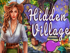 Peli Hidden Village