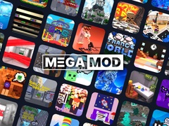 Peli Mega Mod