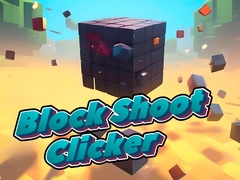 Peli Block Shoot Clicker