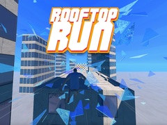 Peli Rooftop Run