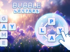 Peli Bubble Letters