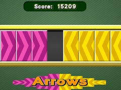 Peli Arrows