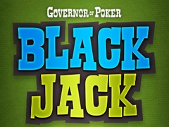 Peli Governor of Poker Black Jack