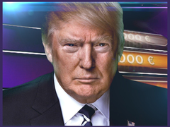 Peli Millionaire With Trump