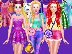 Peli Fashionista Kawaii Look 2