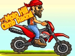 Peli Moto Hill Climb Racing