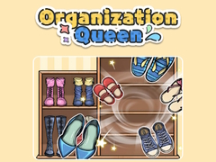 Peli Organization Queen