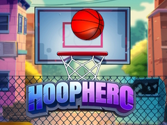 Peli HoopHero