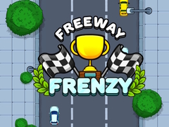 Peli Freeway Frenzy