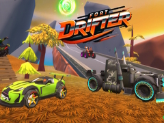 Peli Fort Drifter