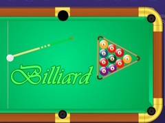Peli Billiard
