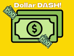 Peli Dollar Dash!
