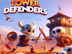 Peli Tower Defenders