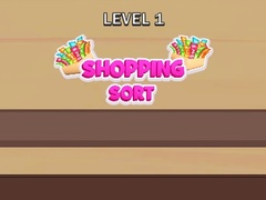 Peli Shopping Sort