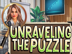 Peli Unraveling the Puzzle