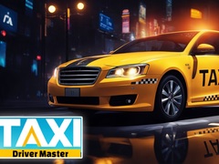 Peli Taxi Driver: Master